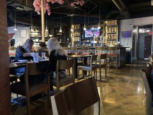Sasaki Sushi & Bar by null
