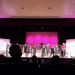 Sterling Playmakers - 8-14-21 Godspell 2pm Matinée Amazing performances