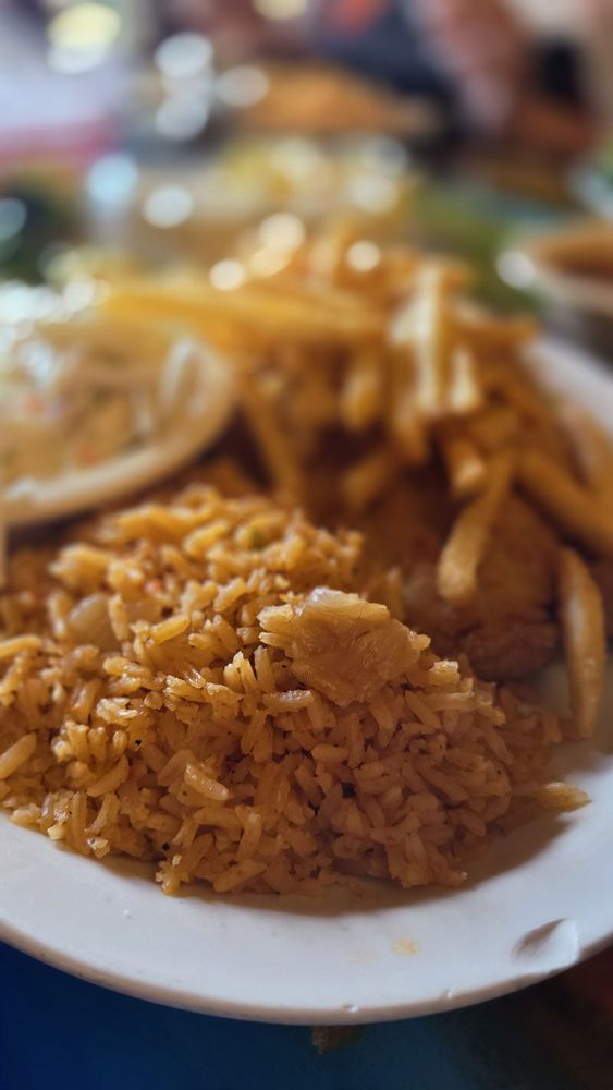 El Rodeo Mexican Food