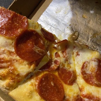 Pizza Palace - Pizza Near Me - Knoxville, Tennessee