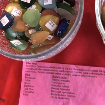 Planet Earth Rising - Cats Eye Pendents - Jewelry Near Me - Folsom, California