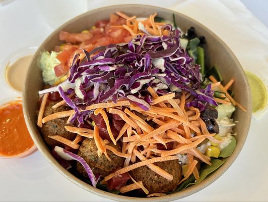 Hummus Republic by null