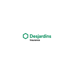 Kevin D'Souza Desjardins Insurance Agent - Desjardins Logo