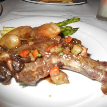 Le Bistro Aboard Norwegian Star - Burgundy Coq Au Vin - Travel Services Near Me - Miami, Florida Le Bistro Aboard Norwegian Star - Burgundy Coq Au Vin - Travel Services Near Me - Miami, Florida