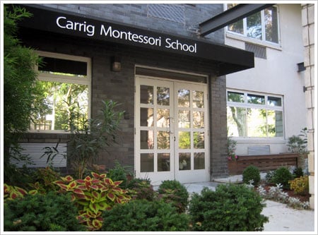 Carrig Montessori School - childcare center in Brooklyn, NY