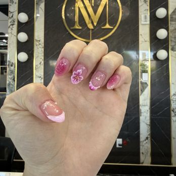 Nail Near Me - By Tiana - Nail Salons Near Me - Elk Grove, California