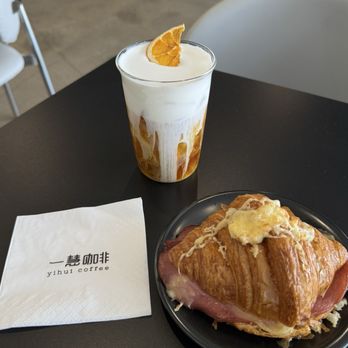 Yihui Coffee - Coffee & Tea Near Me - Monterey Park, California Yihui Coffee - Coffee & Tea Near Me - Monterey Park, California