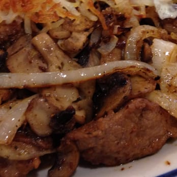 IHOP - Sautéed Beef Tips in Vidalia Onions - Breakfast & Brunch Near Me - Alexandria, Virginia IHOP - Sautéed Beef Tips in Vidalia Onions - Breakfast & Brunch Near Me - Alexandria, Virginia
