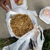 Golden China Restaurant gift card