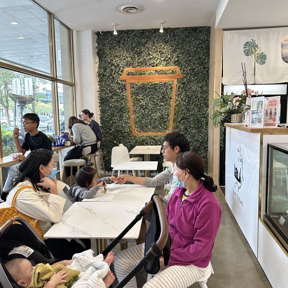 Sharetea - interior of sharetea park royal - Bubble Tea Near Me - West Vancouver, British Columbia Sharetea - interior of sharetea park royal - Bubble Tea Near Me - West Vancouver, British Columbia
