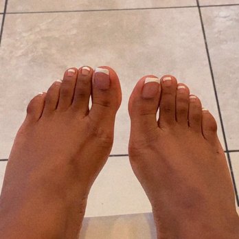 Jolie Nail Spa - Nail Salons Near Me - Irving, Texas