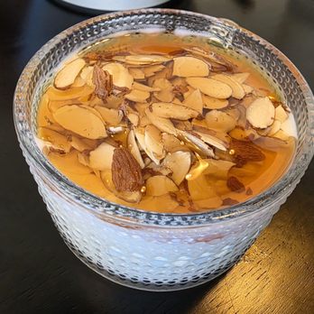 Kusan Bazaar | Silk Road Grill & Noodles 龟兹集市 - Homemade amine yogurt - Halal Near Me - Mountain View, California Kusan Bazaar | Silk Road Grill & Noodles 龟兹集市 - Homemade amine yogurt - Halal Near Me - Mountain View, California