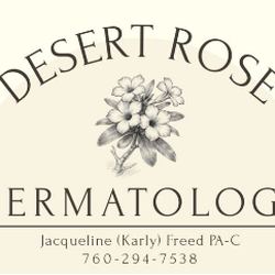 Desert Rose Dermatology