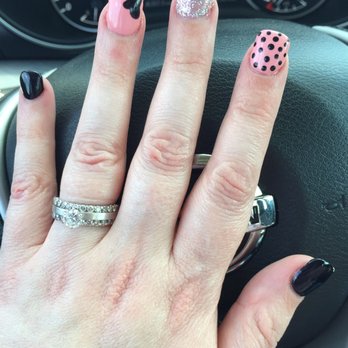 4 Seasons Nails & Spa - Another great job by Tammy!! - Day Spas Near Me - Austin, Texas