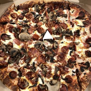 Muscarella's Pizza - Pizza Near Me - Williamsville, New York Muscarella's Pizza - Pizza Near Me - Williamsville, New York