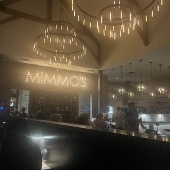 Mimmo's 30A - Italian Near Me - Santa Rosa Beach, Florida