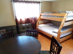 Big Bear Hostel by null