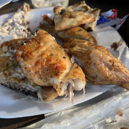 Whole Chicken