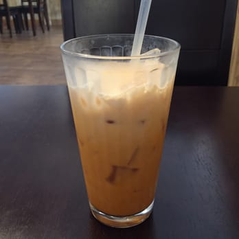 Thai Thai'M - Thai Iced Tea is a must! - Thai Near Me - Loveland, Colorado