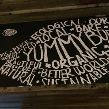 Bareburger - Upper East Side - Art - Burgers Near Me - New York, New York