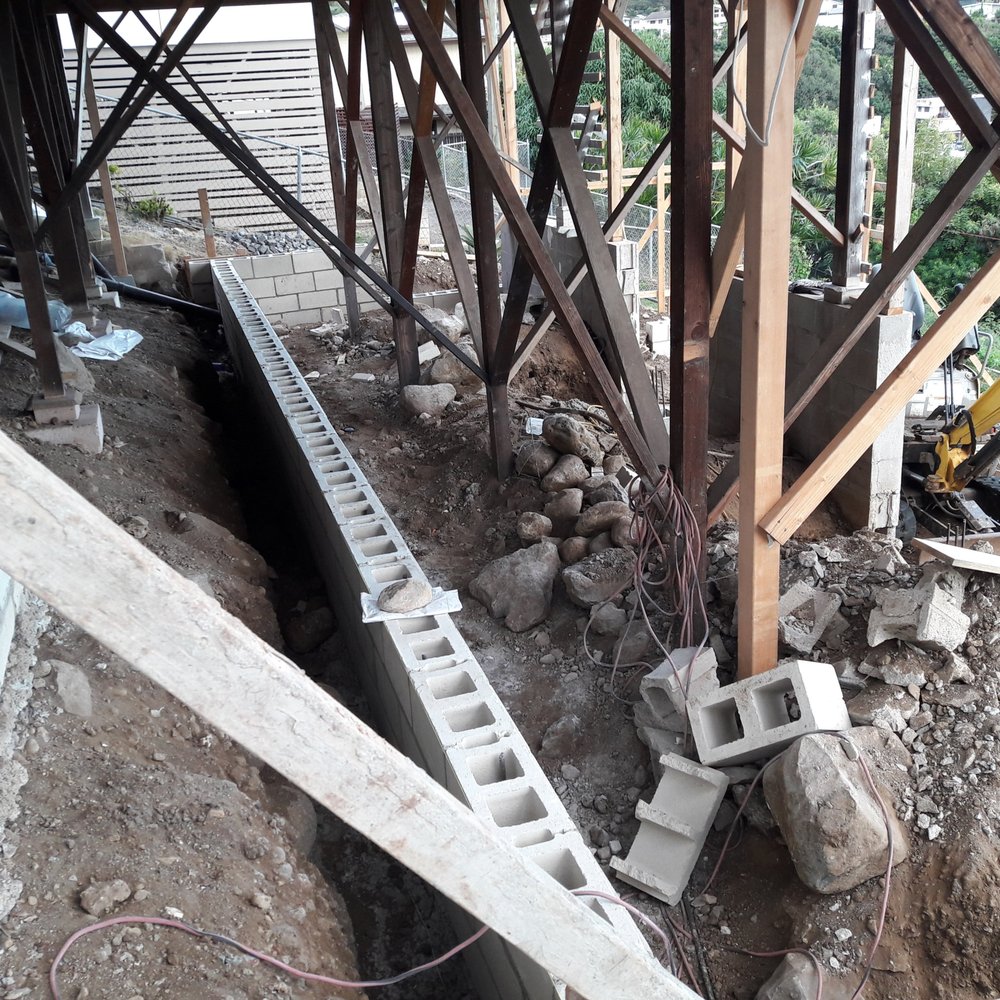 Versatile Construction - Versatile Construction - Moanalua Project - General Contractors Near Me Versatile Construction - Versatile Construction - Moanalua Project - General Contractors Near Me