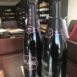 Capital Wine - Belaire Rosé
