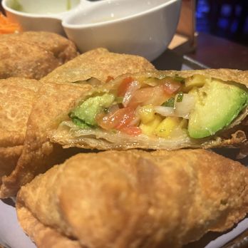 Thai Purple - Avocado antre - Thai Near Me - Alhambra, California