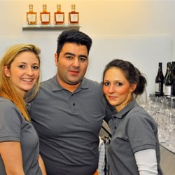 Balthasar Ress, Weinbar & Vinothek