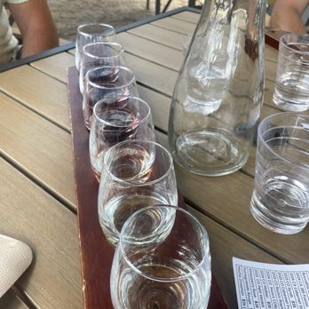 Aspen Peak Cellars - Wineries Near Me - Bailey, Colorado