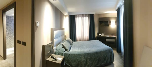 Hotel Reina Cristina by null