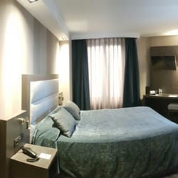 Hotel Reina Cristina