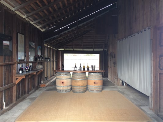 Canihan Wines by null