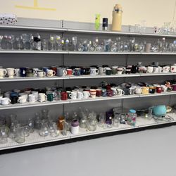 Goodwill - Columbia
