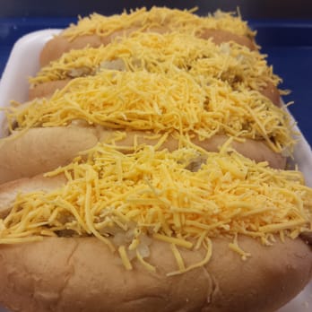 Coney I-Lander - Hot Dogs Near Me - Jenks, Oklahoma Coney I-Lander - Hot Dogs Near Me - Jenks, Oklahoma