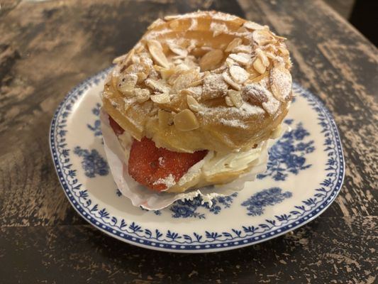 Gourmandise by null