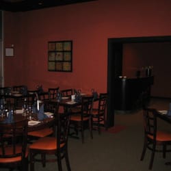 Spice Route Melange - Party Room for 25 People