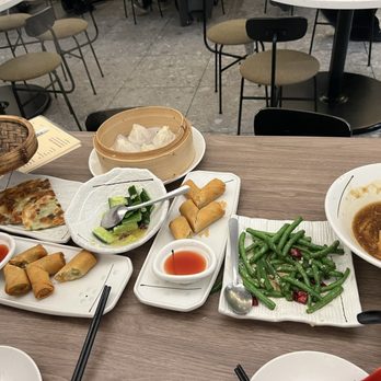 Dumpling Story - Asian Fusion Near Me - San Francisco, California