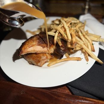 Somerville - Steakhouses Near Me - Los Angeles, California