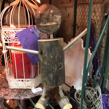Mission Galleria - Antiques Near Me - Riverside, California