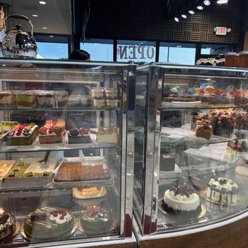 Royal Roastery - Gelato Near Me - Richardson, Texas