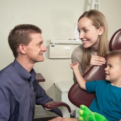 Burg Childrens Dentistry & Orthodontics - Daybreak