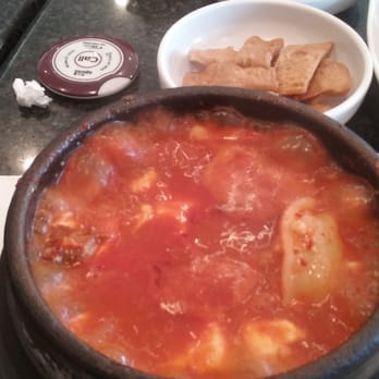 BCD Tofu House - Korean Near Me - Irvine, California