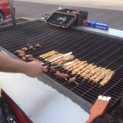 Big Mike's Ragin' BBQ