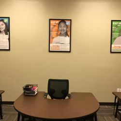 Gideon Math and Reading