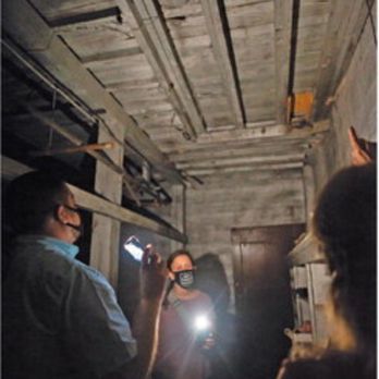 Astoria Ghost Tour - Walking Tours Near Me - Astoria, Oregon Astoria Ghost Tour - Walking Tours Near Me - Astoria, Oregon