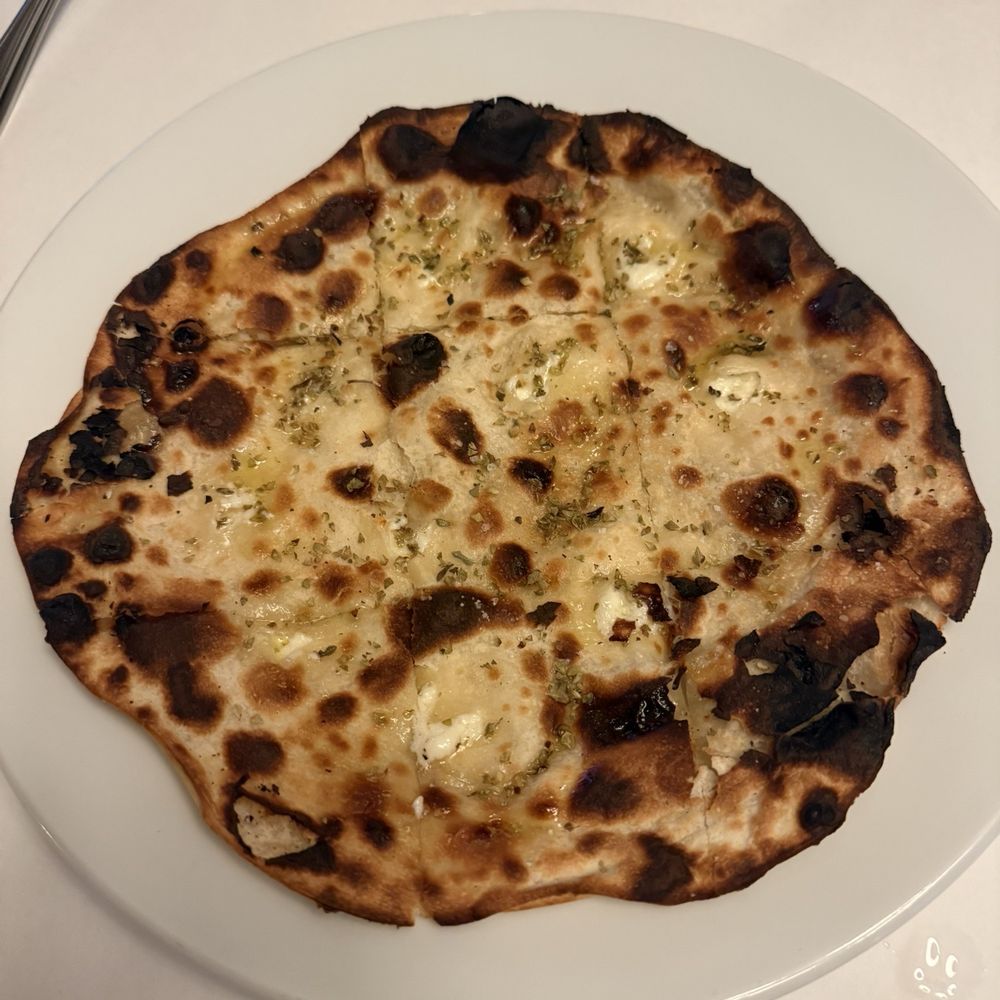 Borgo - focaccia - Italian Near Me - New York, New York Borgo - focaccia - Italian Near Me - New York, New York