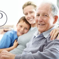 Black Pearl Home Care