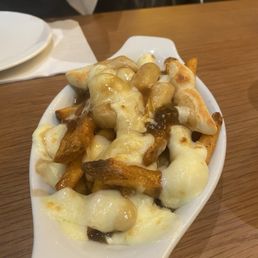 Poutine