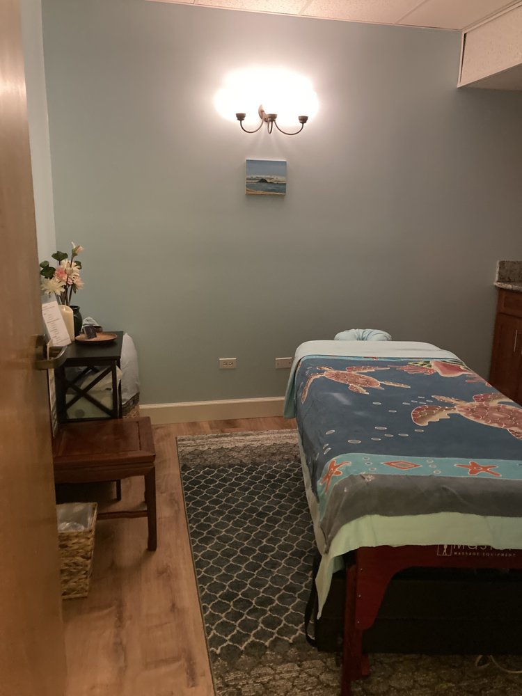 THAI TOUCH FOOT AND BODY MASSAGE Updated September 2024 11 Photos