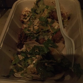 Alibi Room - Three tacos for $7 - Lounges Near Me - Los Angeles, California Alibi Room - Three tacos for $7 - Lounges Near Me - Los Angeles, California